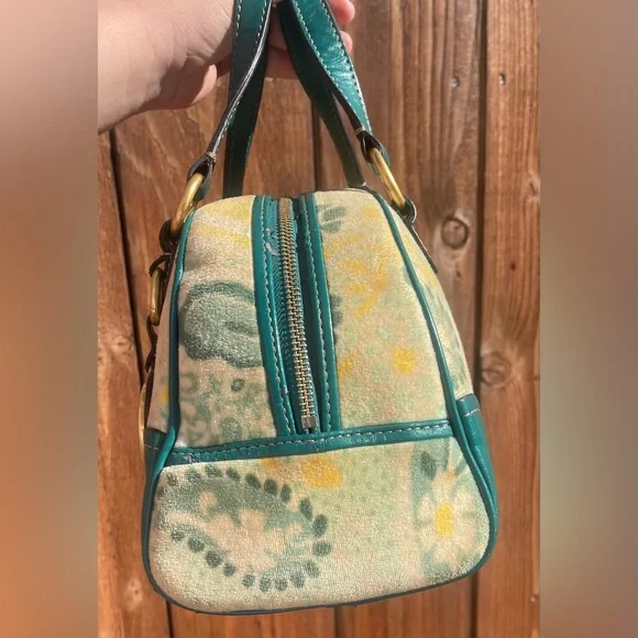 Juicy couture vintage bag ❤️ - Picture 4 of 12